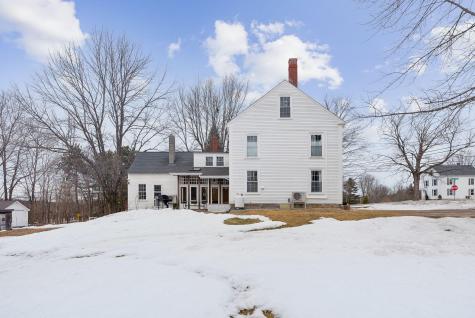 241 Danville Corner Road Auburn ME 04210