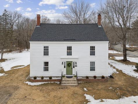 241 Danville Corner Road Auburn ME 04210