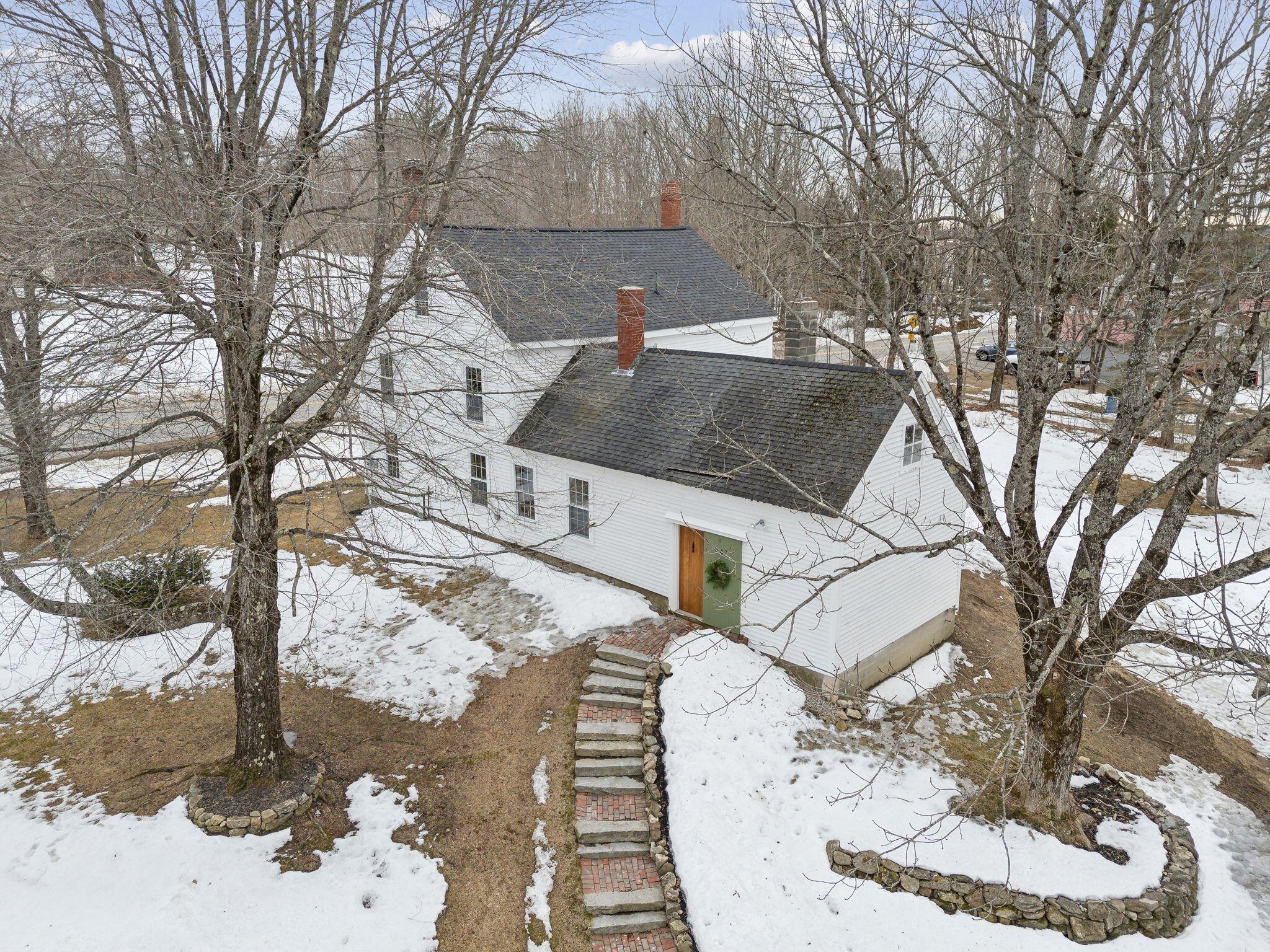 241 Danville Corner Road Auburn ME 04210