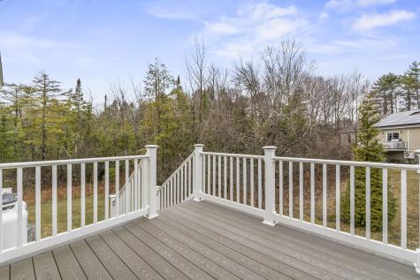 145 Harvest Hill Lane Auburn ME 04210