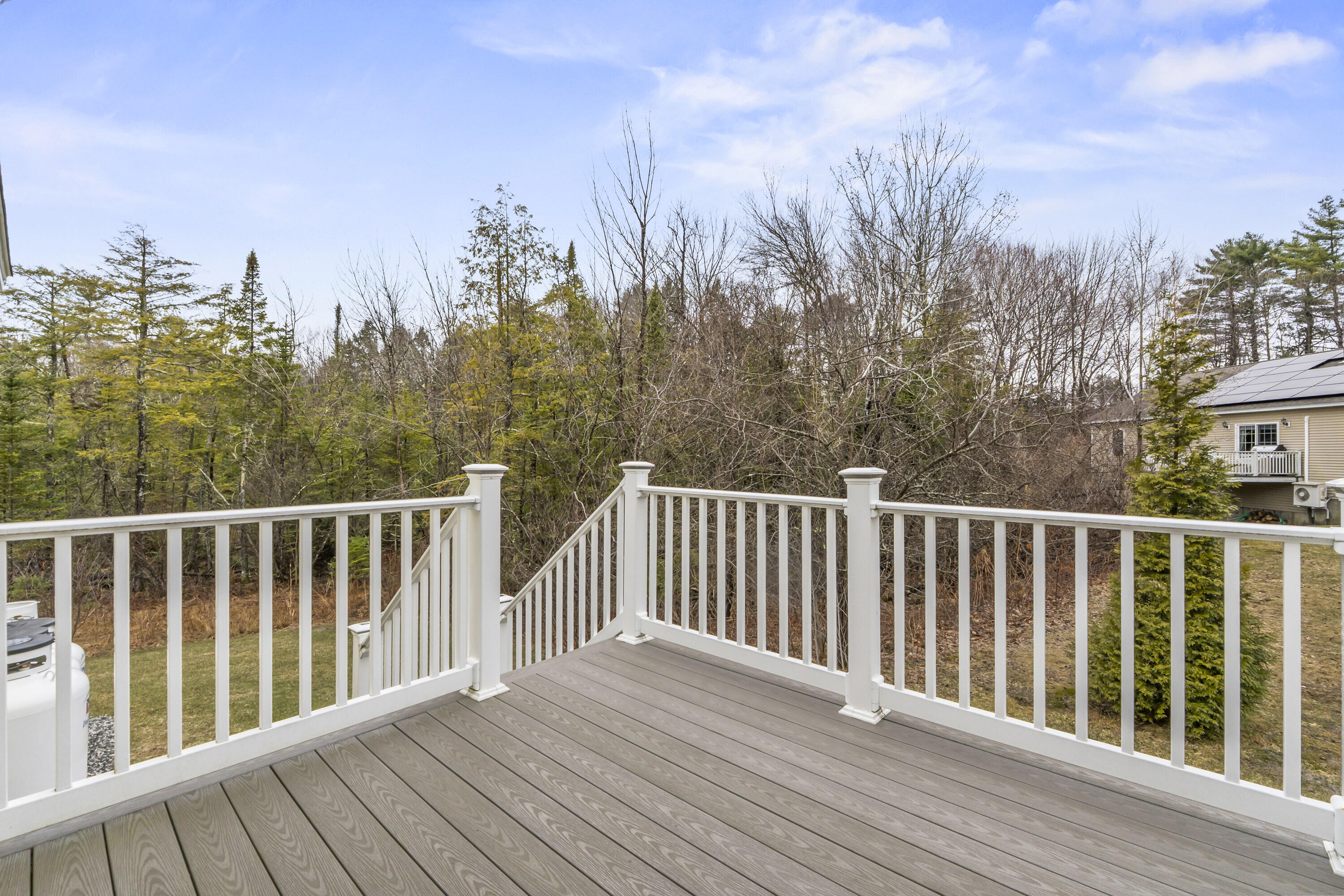 145 Harvest Hill Lane Auburn ME 04210