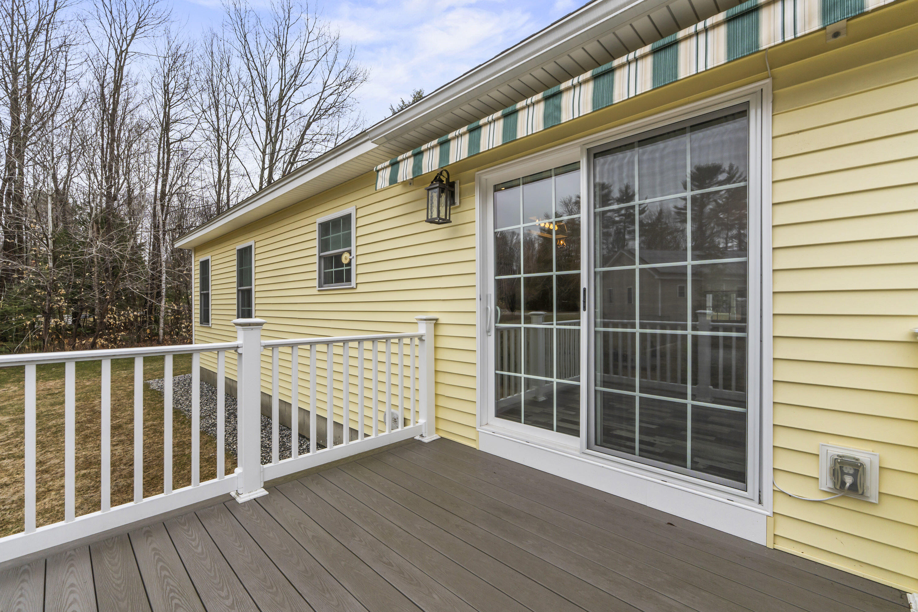 145 Harvest Hill Lane Auburn ME 04210