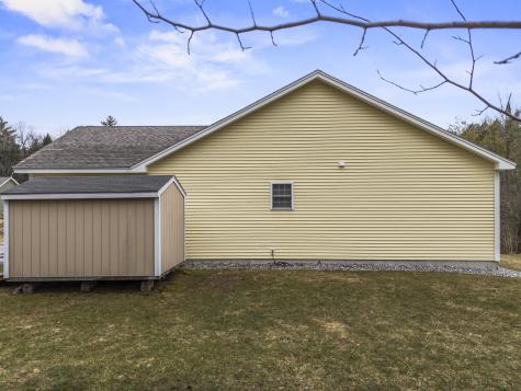 145 Harvest Hill Lane Auburn ME 04210