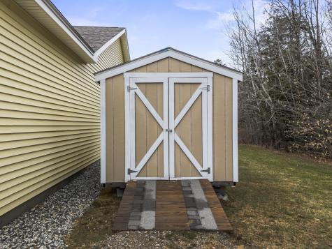 145 Harvest Hill Lane Auburn ME 04210