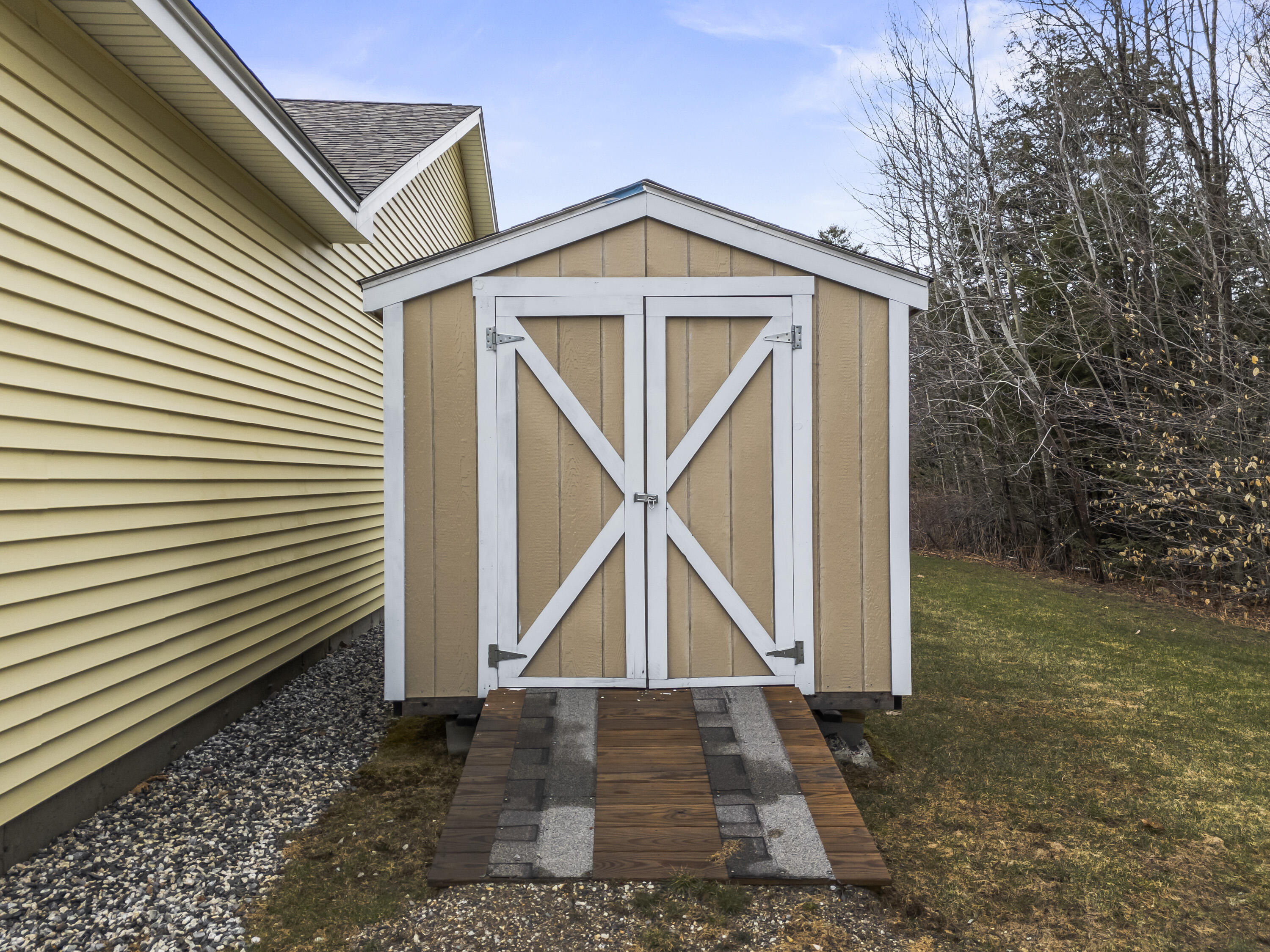 145 Harvest Hill Lane Auburn ME 04210