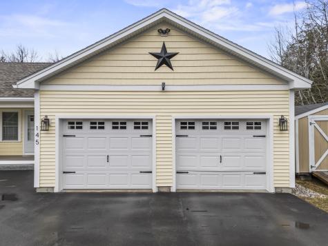 145 Harvest Hill Lane Auburn ME 04210