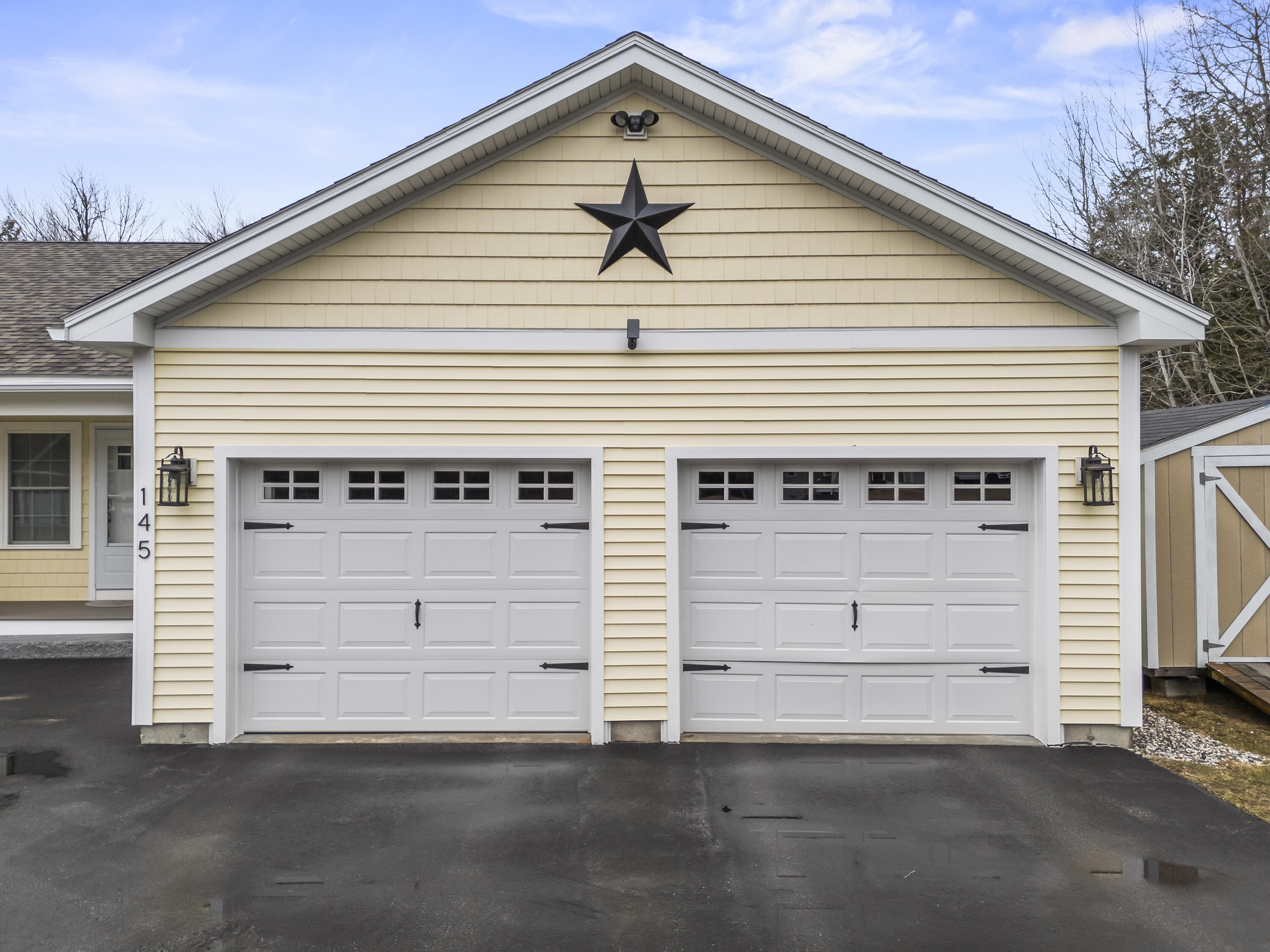 145 Harvest Hill Lane Auburn ME 04210