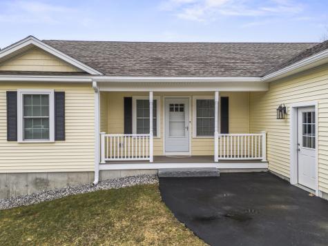 145 Harvest Hill Lane Auburn ME 04210