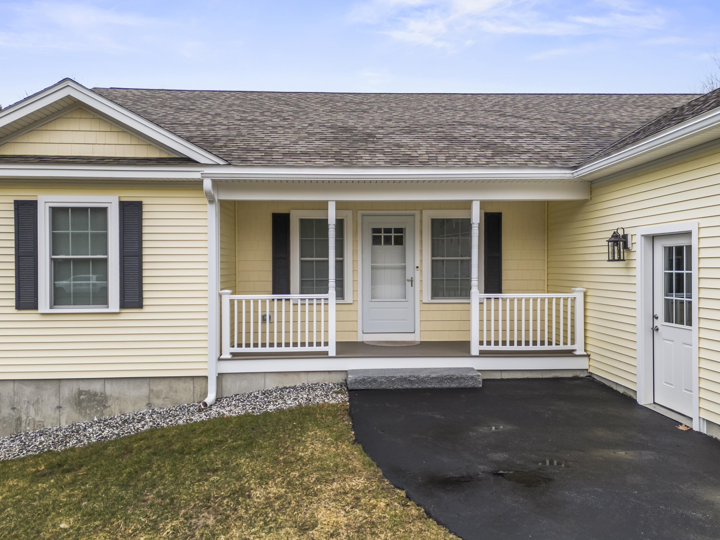 145 Harvest Hill Lane Auburn ME 04210
