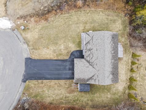 145 Harvest Hill Lane Auburn ME 04210