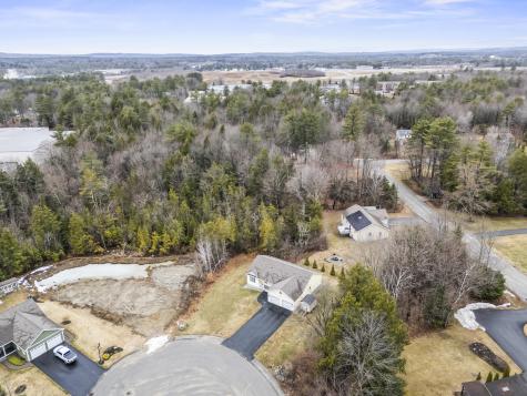 145 Harvest Hill Lane Auburn ME 04210