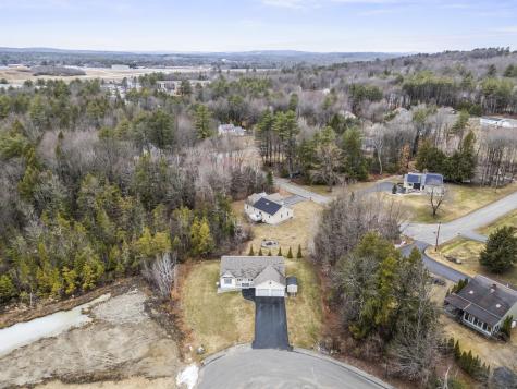 145 Harvest Hill Lane Auburn ME 04210