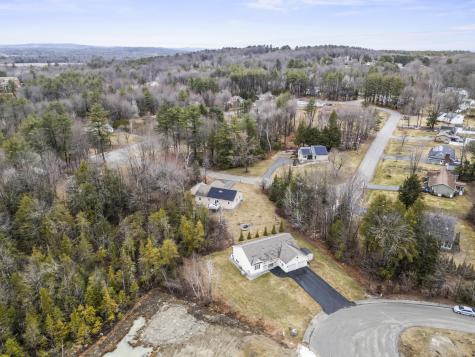 145 Harvest Hill Lane Auburn ME 04210