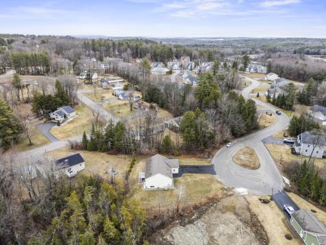 145 Harvest Hill Lane Auburn ME 04210