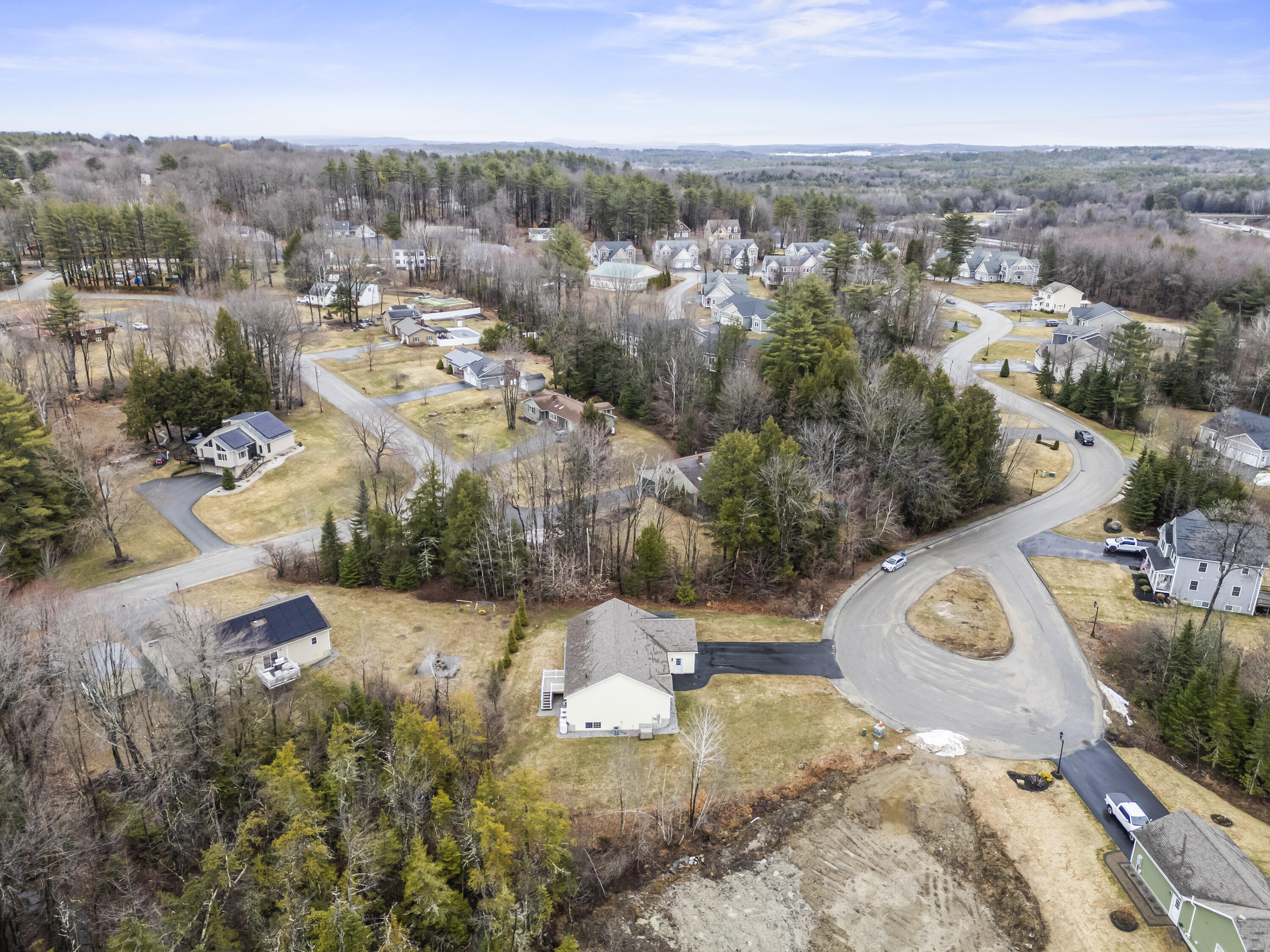 145 Harvest Hill Lane Auburn ME 04210