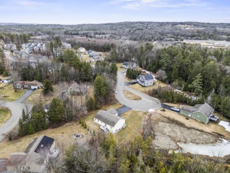 145 Harvest Hill Lane Auburn ME 04210