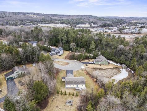 145 Harvest Hill Lane Auburn ME 04210