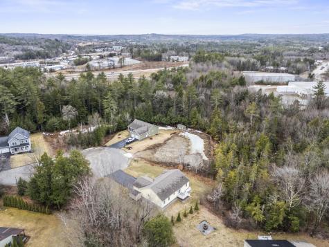 145 Harvest Hill Lane Auburn ME 04210