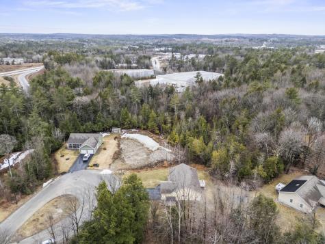 145 Harvest Hill Lane Auburn ME 04210