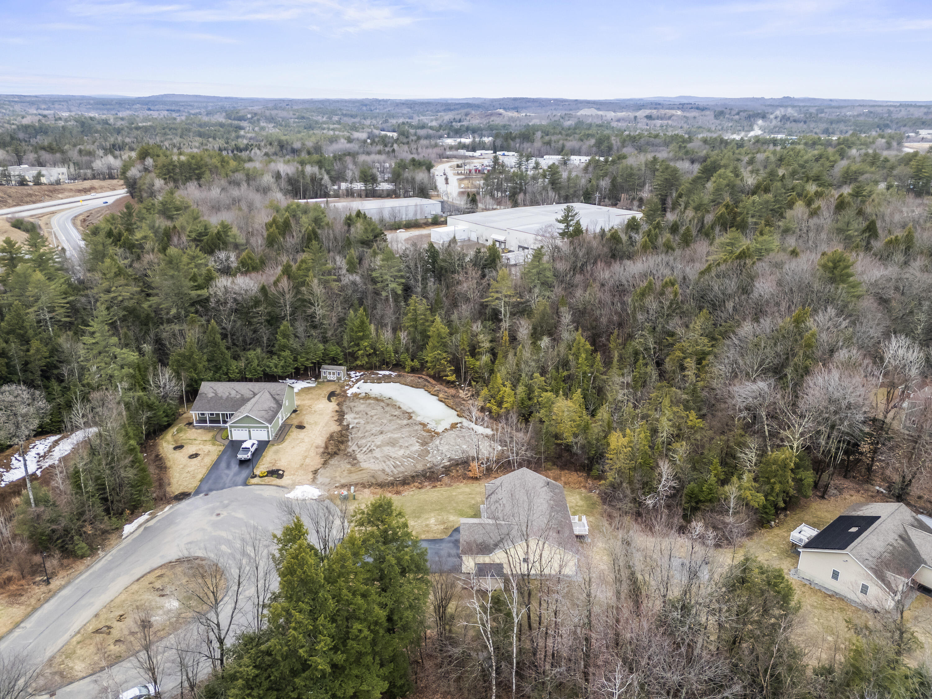 145 Harvest Hill Lane Auburn ME 04210