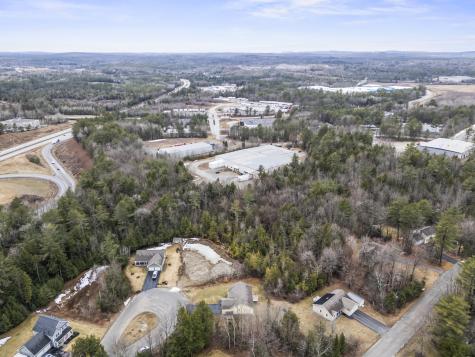 145 Harvest Hill Lane Auburn ME 04210