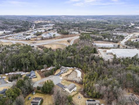 145 Harvest Hill Lane Auburn ME 04210