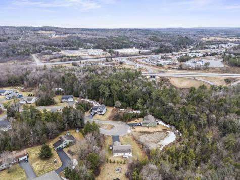 145 Harvest Hill Lane Auburn ME 04210