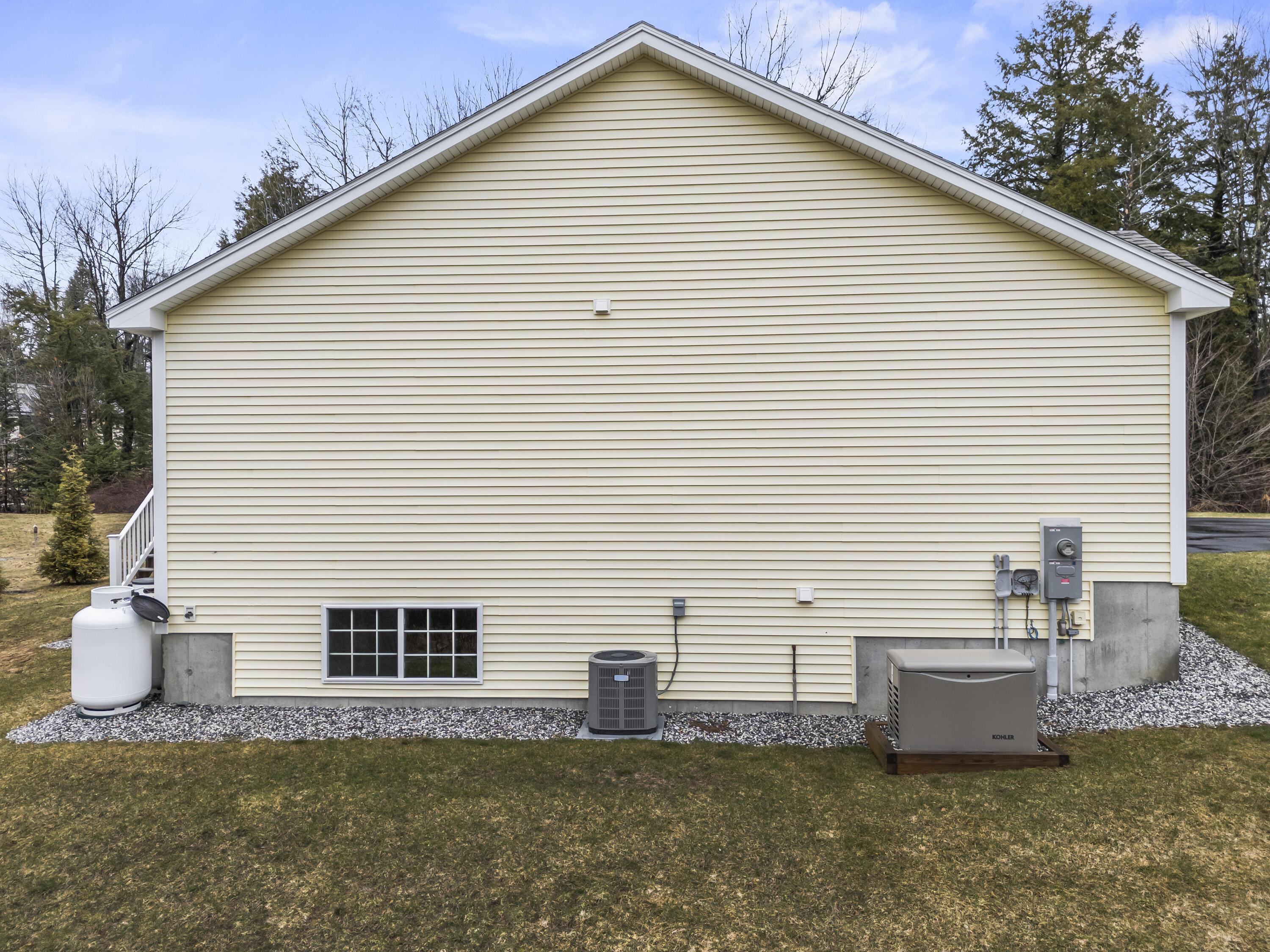 145 Harvest Hill Lane Auburn ME 04210