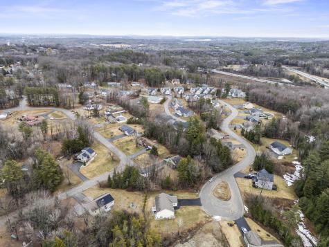 145 Harvest Hill Lane Auburn ME 04210