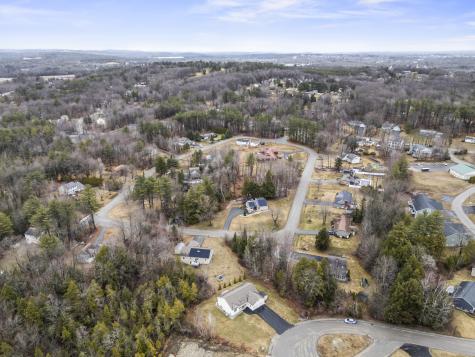 145 Harvest Hill Lane Auburn ME 04210