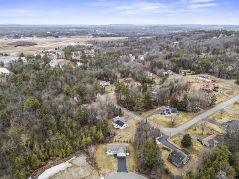 145 Harvest Hill Lane Auburn ME 04210