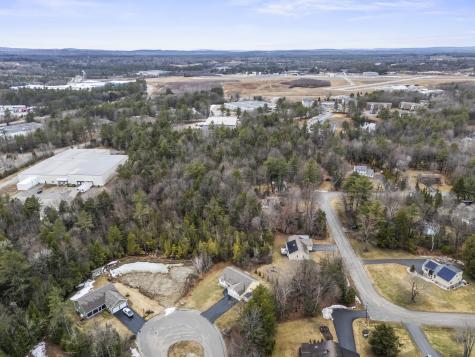 145 Harvest Hill Lane Auburn ME 04210