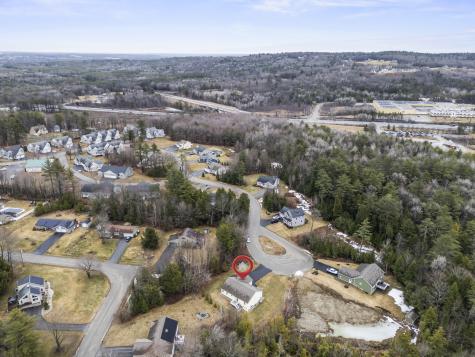 145 Harvest Hill Lane Auburn ME 04210