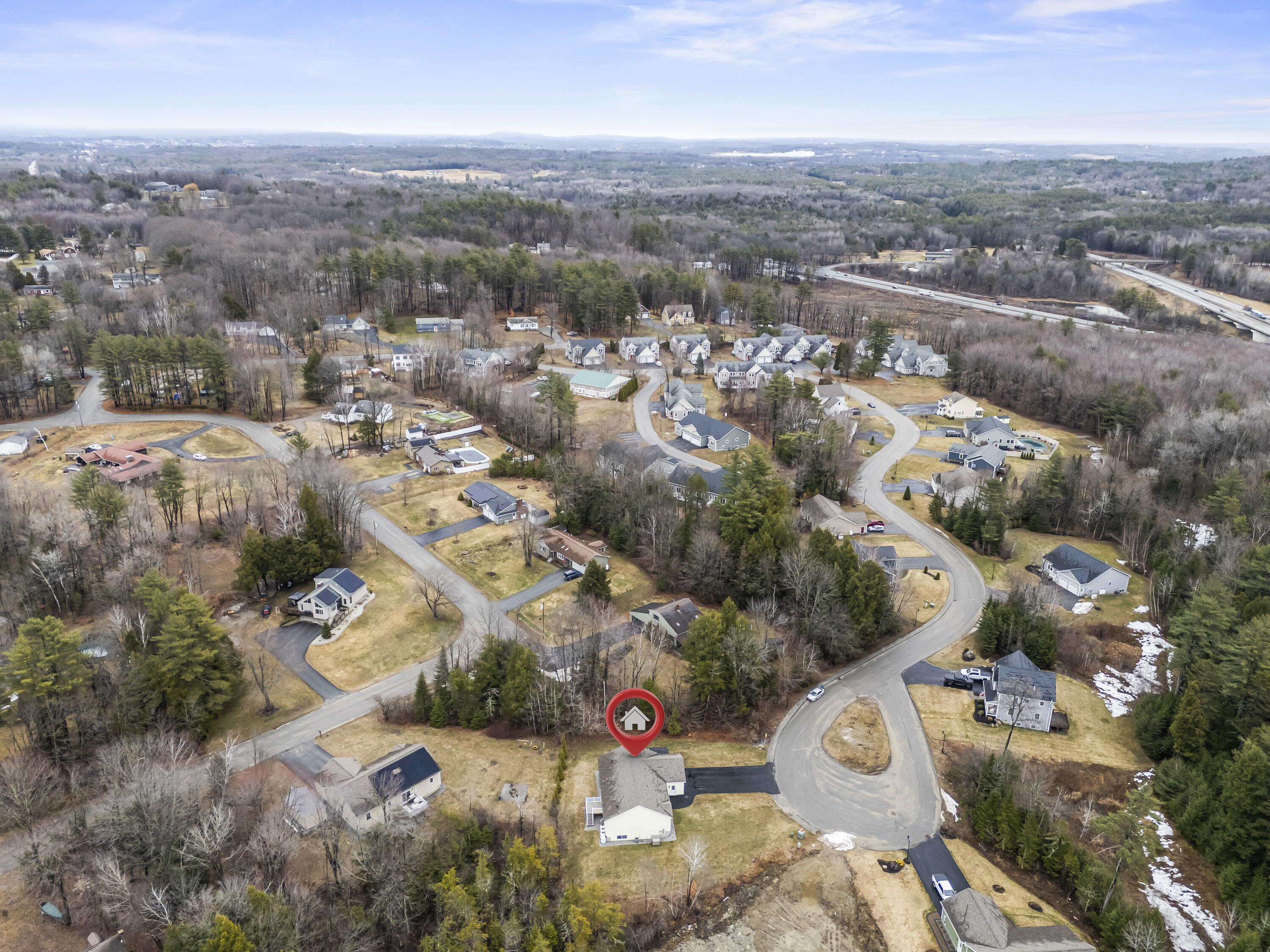 145 Harvest Hill Lane Auburn ME 04210