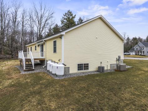 145 Harvest Hill Lane Auburn ME 04210