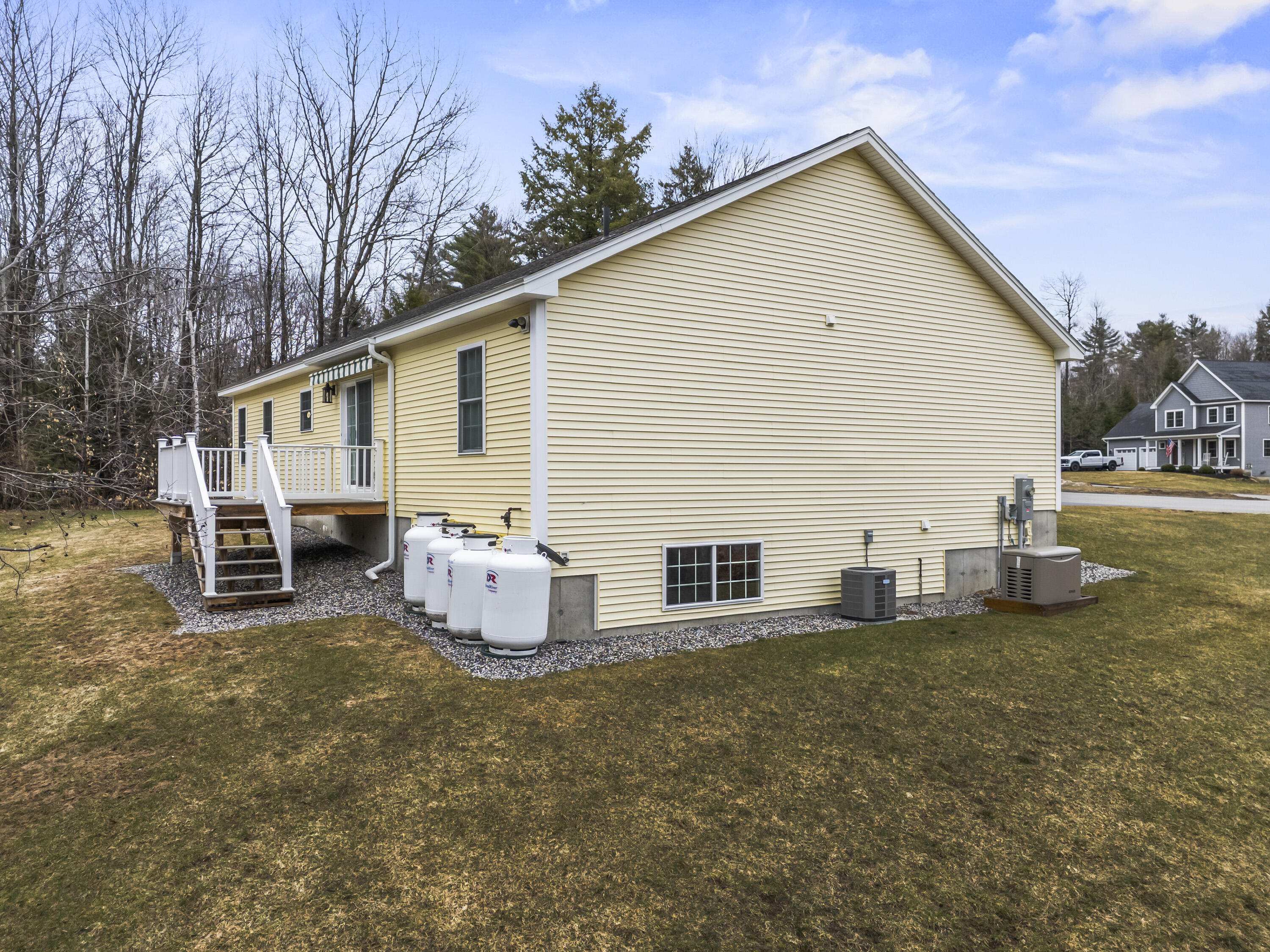 145 Harvest Hill Lane Auburn ME 04210