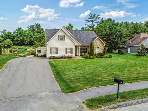 23 Fieldstone Drive Augusta ME 04330