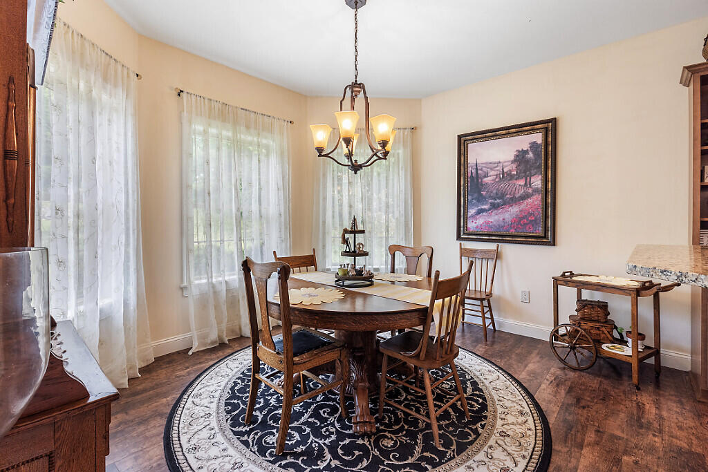 23 Fieldstone Drive Augusta ME 04330