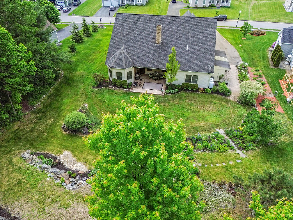 23 Fieldstone Drive Augusta ME 04330
