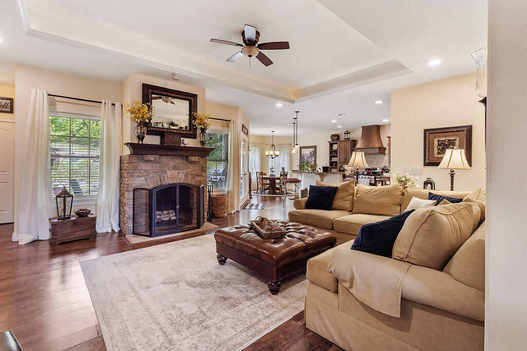 23 Fieldstone Drive Augusta ME 04330