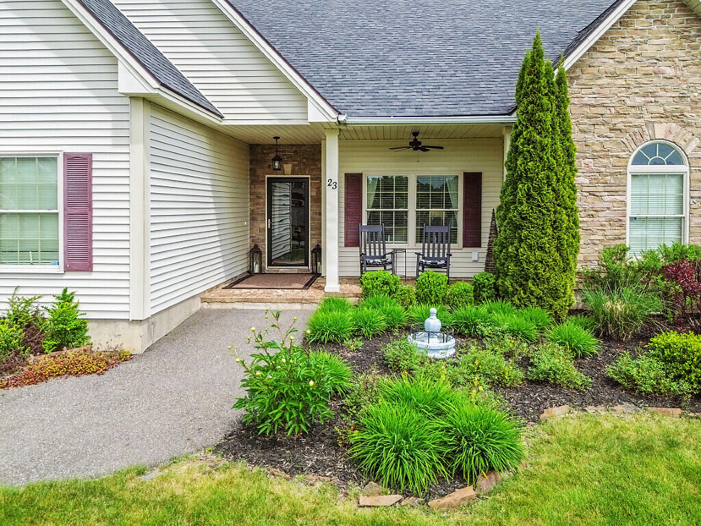 23 Fieldstone Drive Augusta ME 04330