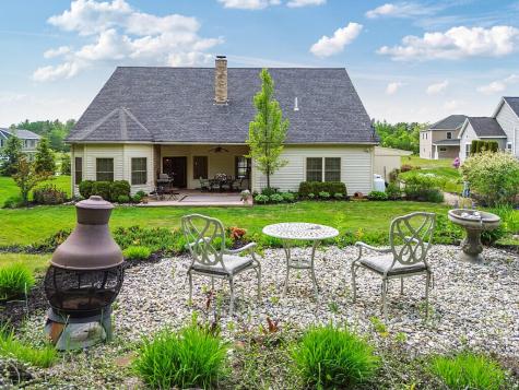 23 Fieldstone Drive Augusta ME 04330