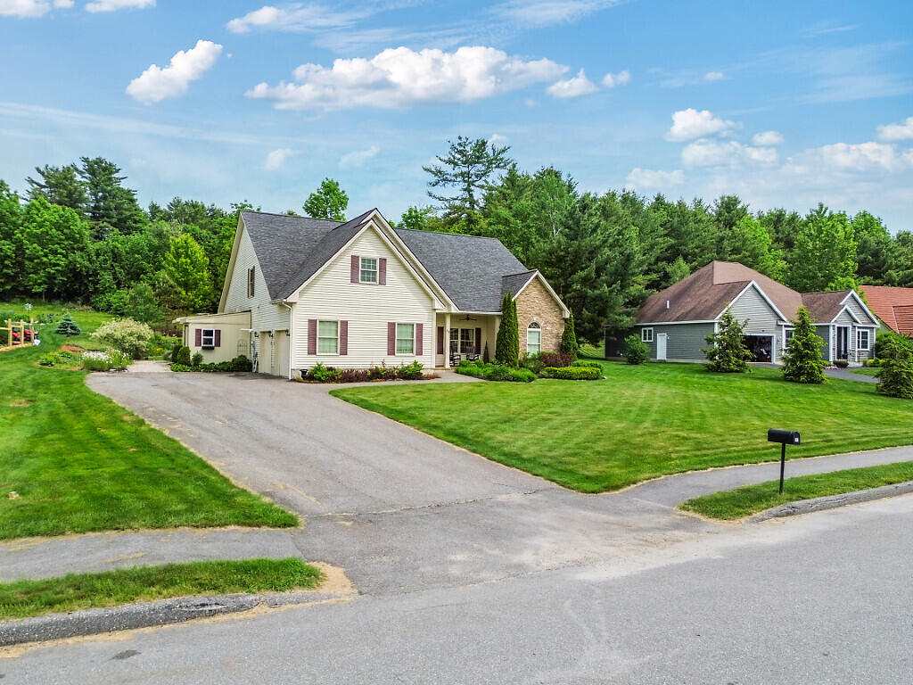 23 Fieldstone Drive Augusta ME 04330
