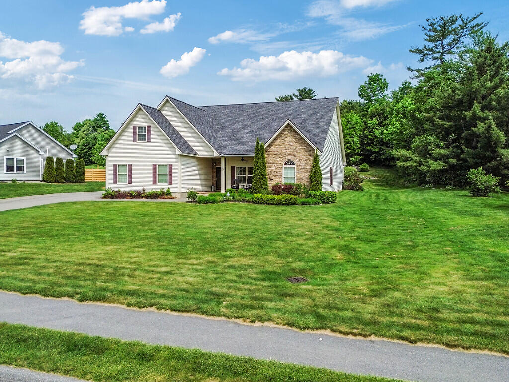 23 Fieldstone Drive Augusta ME 04330
