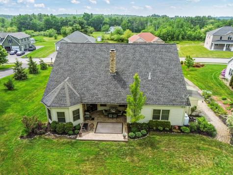 23 Fieldstone Drive Augusta ME 04330