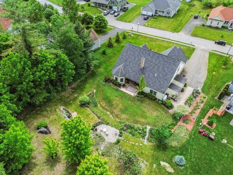 23 Fieldstone Drive Augusta ME 04330