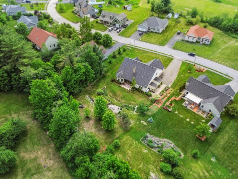 23 Fieldstone Drive Augusta ME 04330