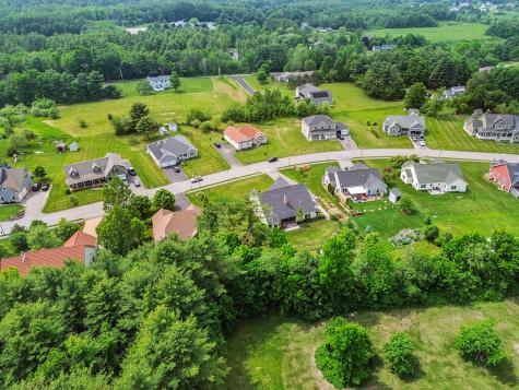 23 Fieldstone Drive Augusta ME 04330