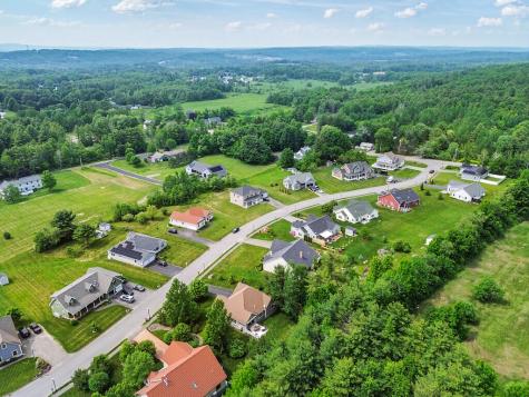 23 Fieldstone Drive Augusta ME 04330