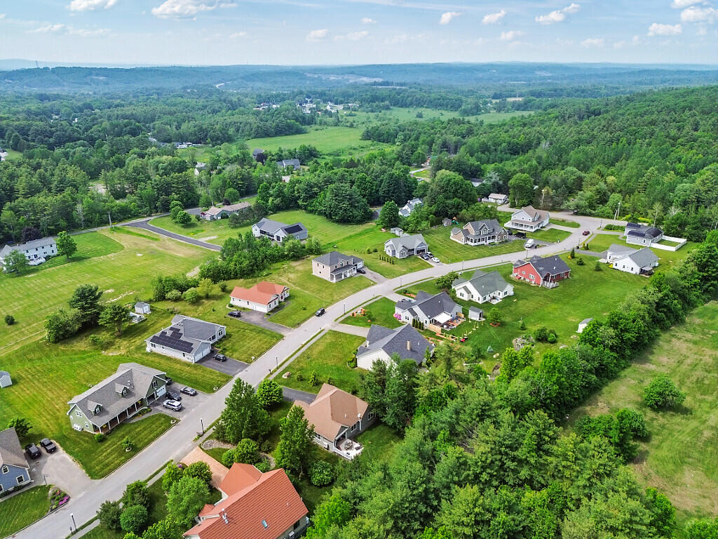 23 Fieldstone Drive Augusta ME 04330